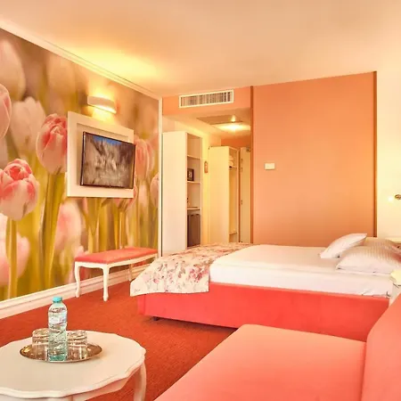 Continental Forum Palatul Parlamentului Βουκουρέστι