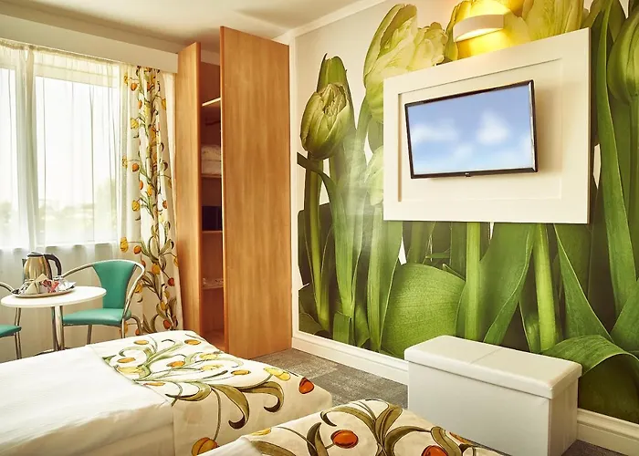 Continental Forum Palatul Parlamentului 4* Βουκουρέστι