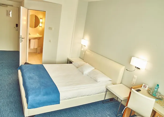 Ξενοδοχείο Continental Forum Palatul Parlamentului Βουκουρέστι