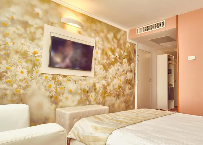 Ξενοδοχείο Continental Forum Palatul Parlamentului