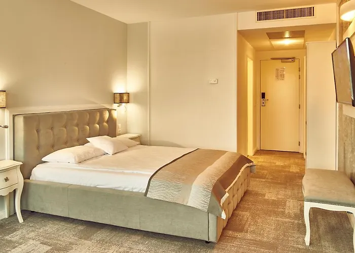 Continental Forum Palatul Parlamentului Ξενοδοχείο Βουκουρέστι