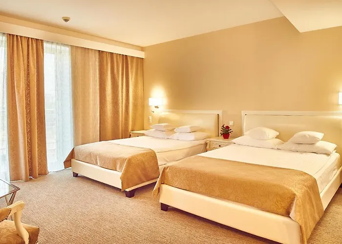 Continental Forum Palatul Parlamentului Ξενοδοχείο Βουκουρέστι