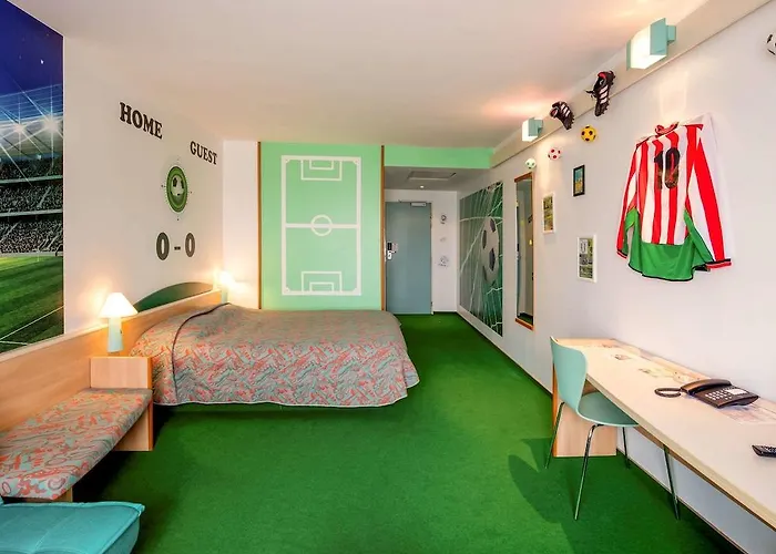 Continental Forum Palatul Parlamentului 4* Βουκουρέστι