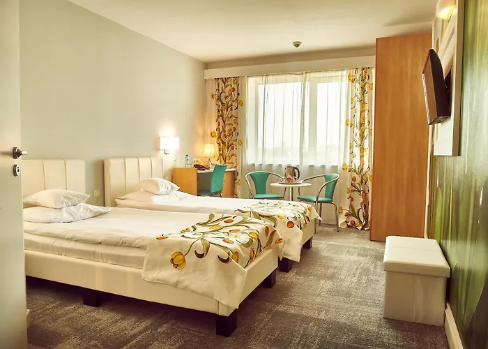 Continental Forum Palatul Parlamentului