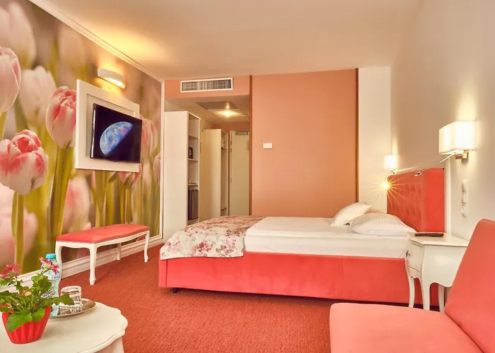 Continental Forum Palatul Parlamentului Ξενοδοχείο