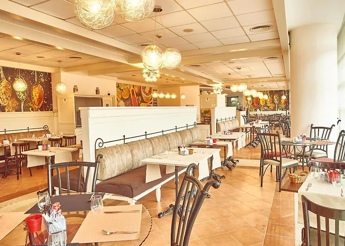 Continental Forum Palatul Parlamentului Ξενοδοχείο Βουκουρέστι