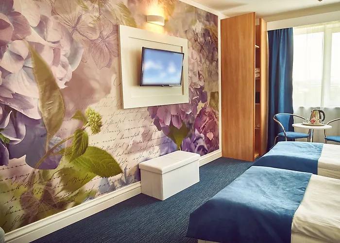 Continental Forum Palatul Parlamentului Βουκουρέστι