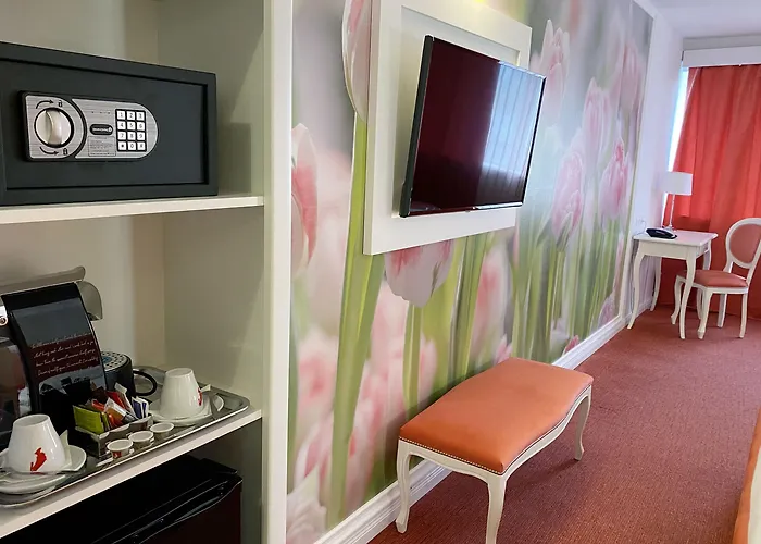 Continental Forum Palatul Parlamentului Ξενοδοχείο Βουκουρέστι