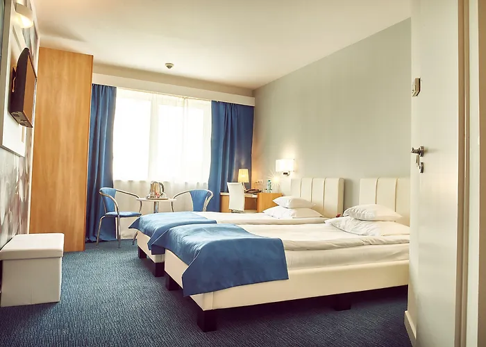 Ξενοδοχείο Continental Forum Palatul Parlamentului Βουκουρέστι