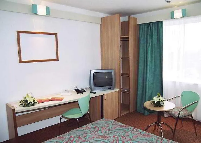 Continental Forum Palatul Parlamentului Ξενοδοχείο Βουκουρέστι