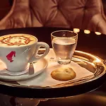 Continental Forum Palatul Parlamentului 4* ブカレスト