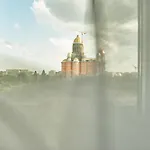 מלון Continental Forum Palatul Parlamentului בוקרשט