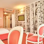 Continental Forum Palatul Parlamentului