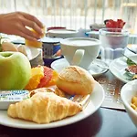 Continental Forum Palatul Parlamentului בוקרשט