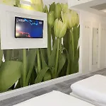 Continental Forum Palatul Parlamentului בוקרשט