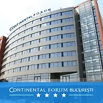 מלון Continental Forum Palatul Parlamentului
