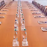 Continental Forum Palatul Parlamentului 4* בוקרשט