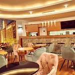 Continental Forum Palatul Parlamentului 4* בוקרשט