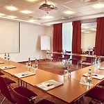 Continental Forum Palatul Parlamentului מלון בוקרשט