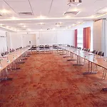 Continental Forum Palatul Parlamentului