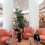 Continental Forum Palatul Parlamentului 4*