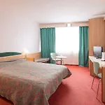 Continental Forum Palatul Parlamentului מלון 4*