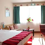 מלון Continental Forum Palatul Parlamentului