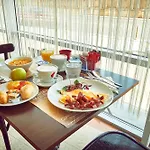 Continental Forum Palatul Parlamentului