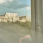 מלון Continental Forum Palatul Parlamentului בוקרשט