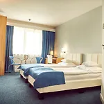 מלון Continental Forum Palatul Parlamentului בוקרשט