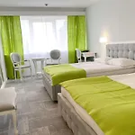 Continental Forum Palatul Parlamentului מלון בוקרשט