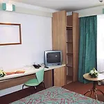 Continental Forum Palatul Parlamentului מלון בוקרשט