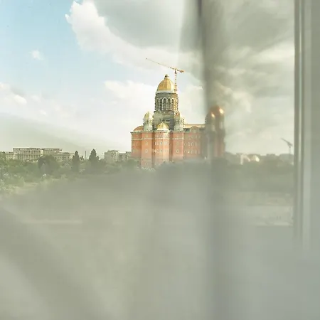 Отель Continental Forum Palatul Parlamentului Бухарест