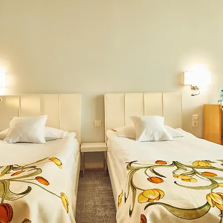 Hotel Continental Forum Palatul Parlamentului 4*