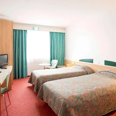 Otel Continental Forum Palatul Parlamentului 4*