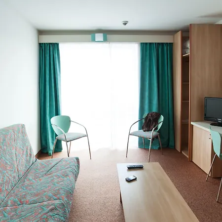 Continental Forum Palatul Parlamentului 4* Bukarest