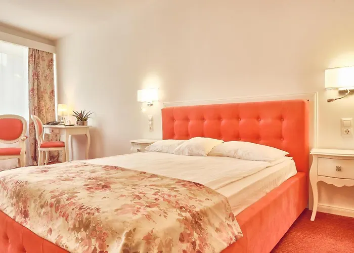 Continental Forum Palatul Parlamentului