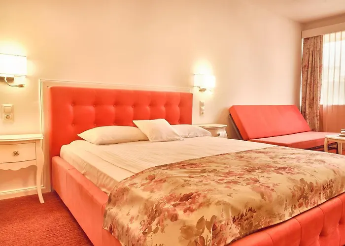 Continental Forum Palatul Parlamentului