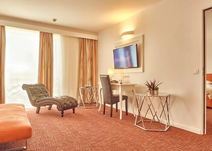 Continental Forum Palatul Parlamentului