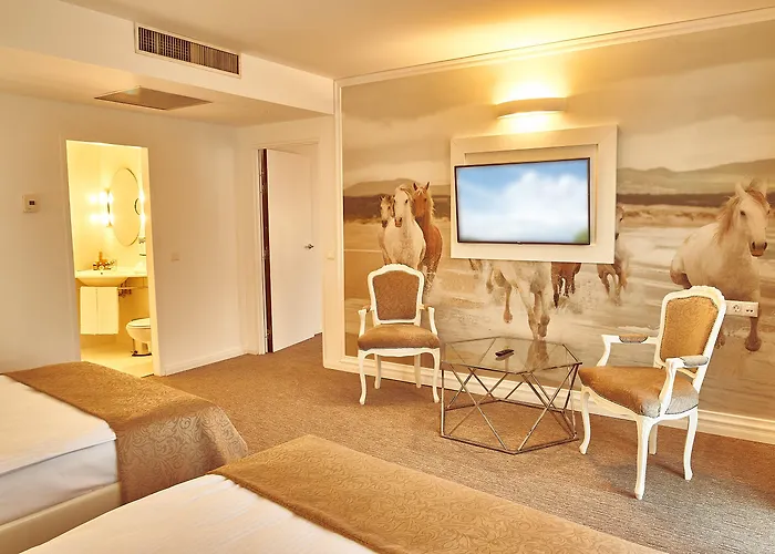 Hotel Continental Forum Palatul Parlamentului