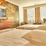 Hotel Continental Forum Palatul Parlamentului 4*
