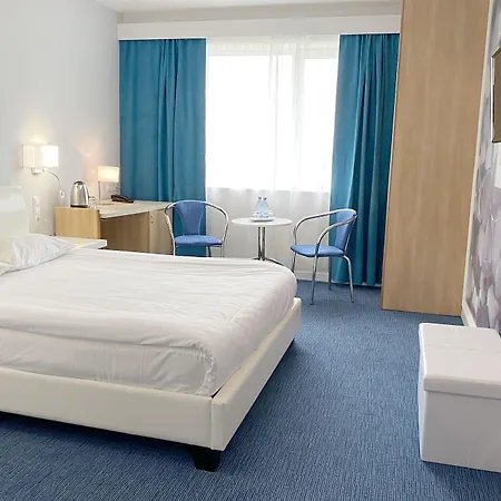 Continental Forum Palatul Parlamentului 酒店 4*