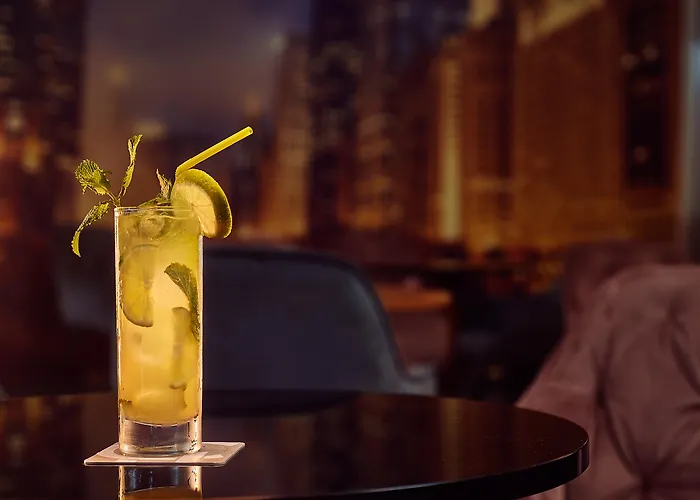 Continental Forum Palatul Parlamentului 4*