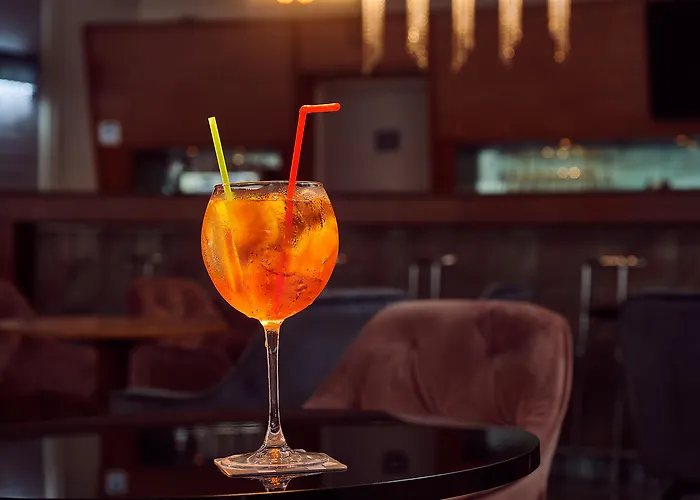 Continental Forum Palatul Parlamentului