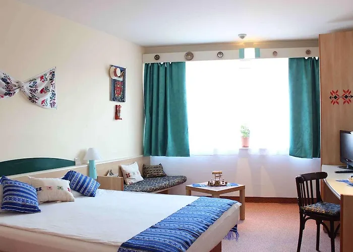 Hotell Continental Forum Palatul Parlamentului