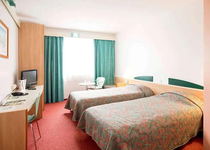 Hotel Continental Forum Palatul Parlamentului 4*