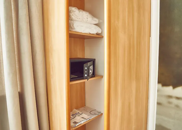 Hotell Continental Forum Palatul Parlamentului