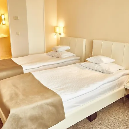 فندق Continental Forum Palatul Parlamentului 4*