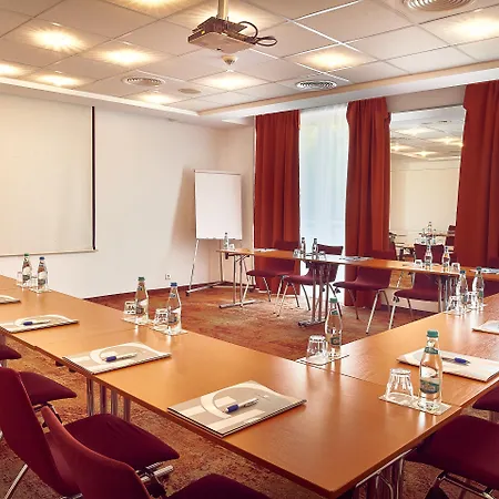 Continental Forum Palatul Parlamentului فندق بوخارست
