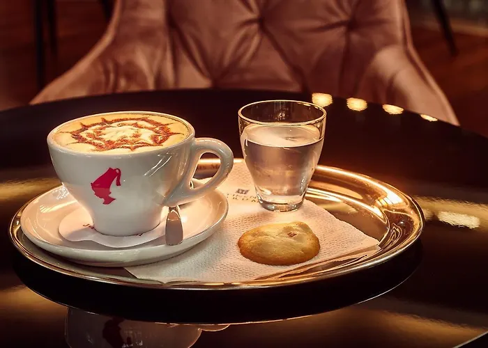 Continental Forum Palatul Parlamentului 4* Bukarest